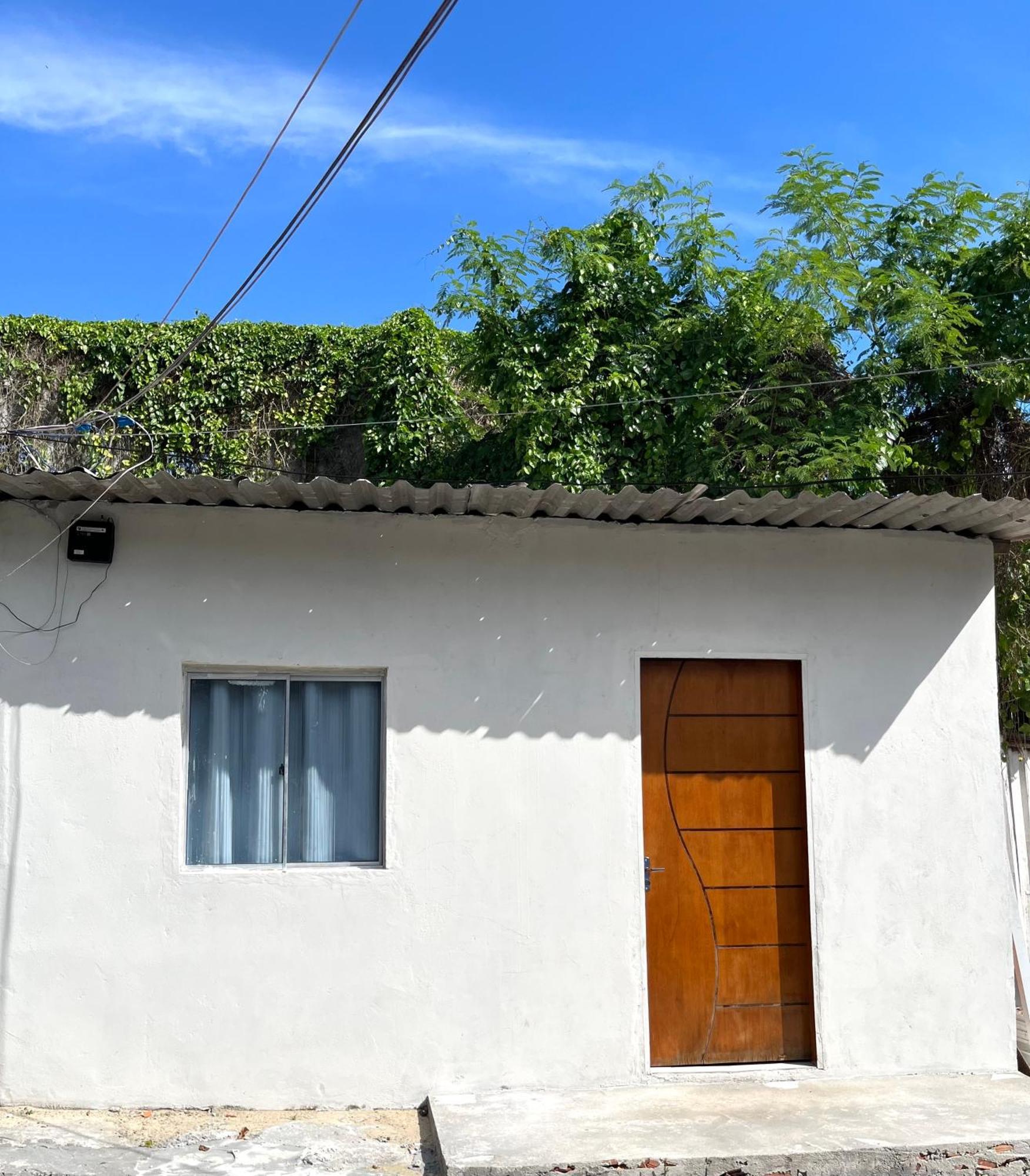 Kitnet No Centro De Casa de hóspedes Manaus