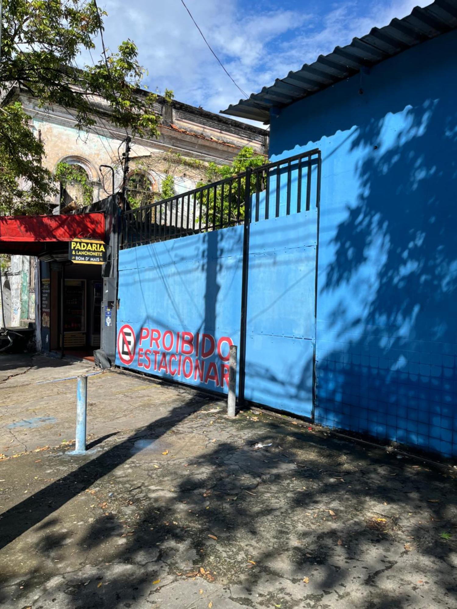 Casa de hóspedes Kitnet No Centro De